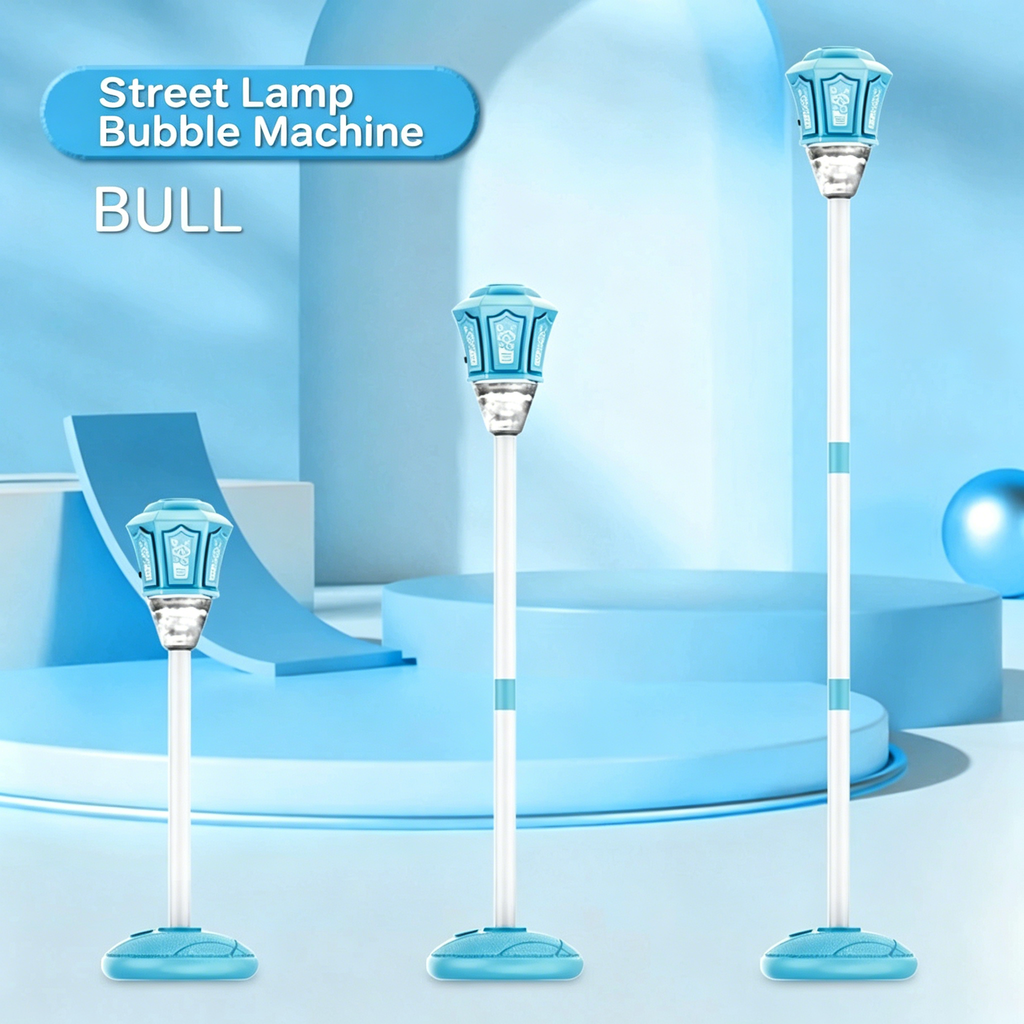 Automatic Standing Bubble Maker