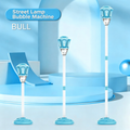 Automatic Standing Bubble Maker